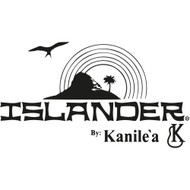Islander by Kanile'a